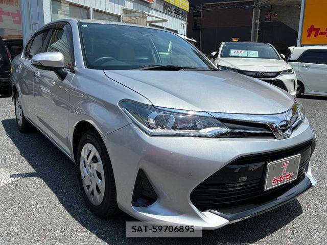 Toyota COROLLA AXIO 2017-11 8313742-22