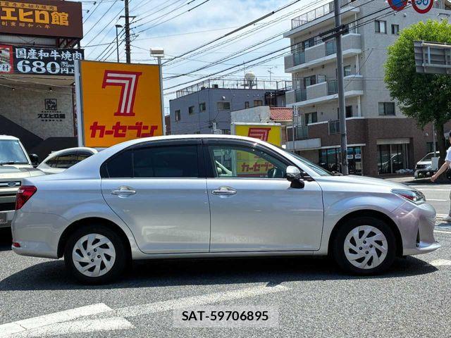 Toyota COROLLA AXIO 2017-11 8313742-23
