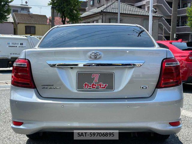 Toyota COROLLA AXIO 2017-11 8313742-25