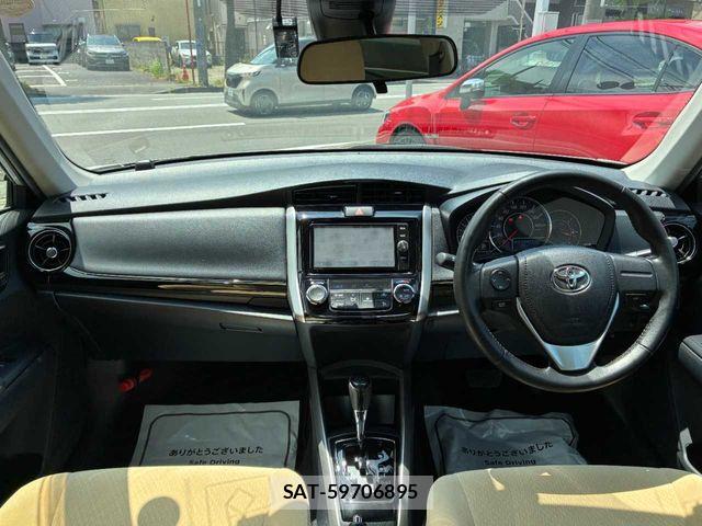 Toyota COROLLA AXIO 2017-11 8313742-2