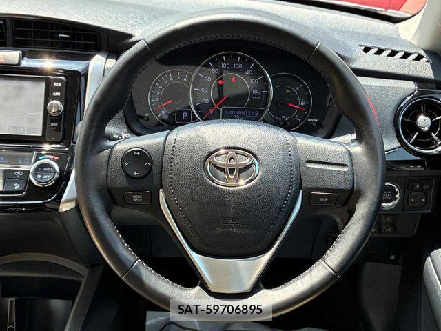 Toyota COROLLA AXIO 2017-11 8313742-3
