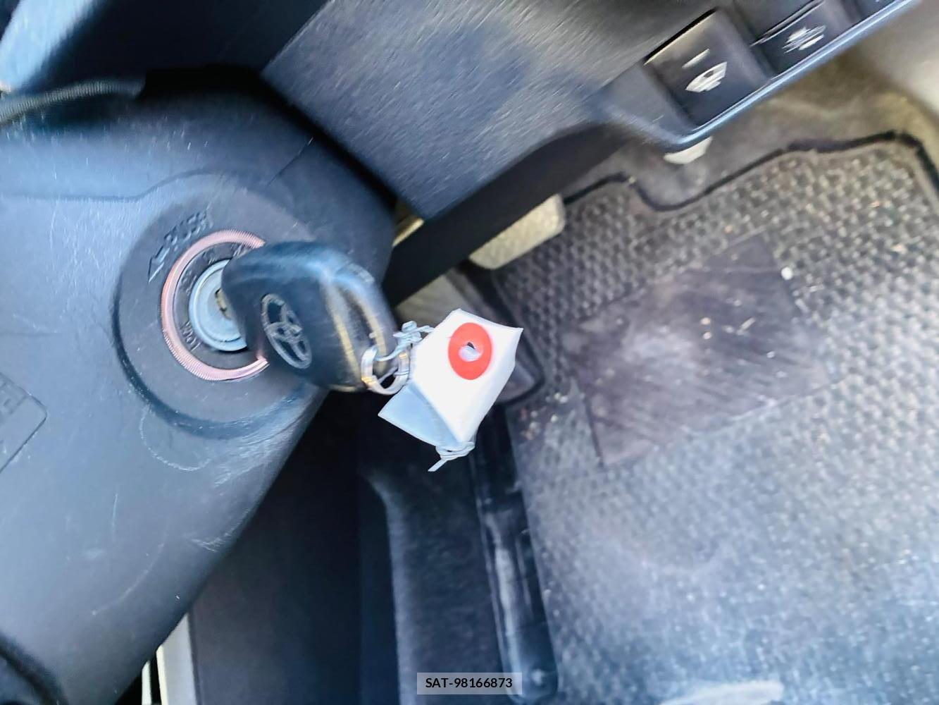 Toyota COROLLA AXIO 2019-03 7958670-14