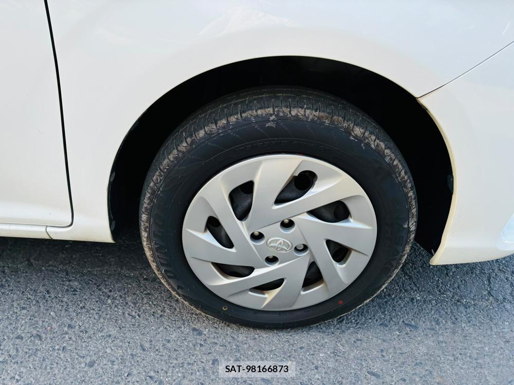 Toyota COROLLA AXIO 2019-03 7958670-25