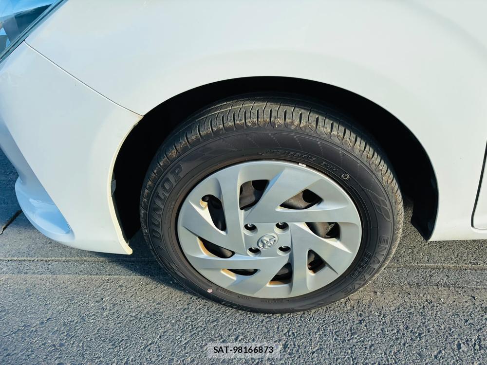Toyota COROLLA AXIO 2019-03 7958670-26