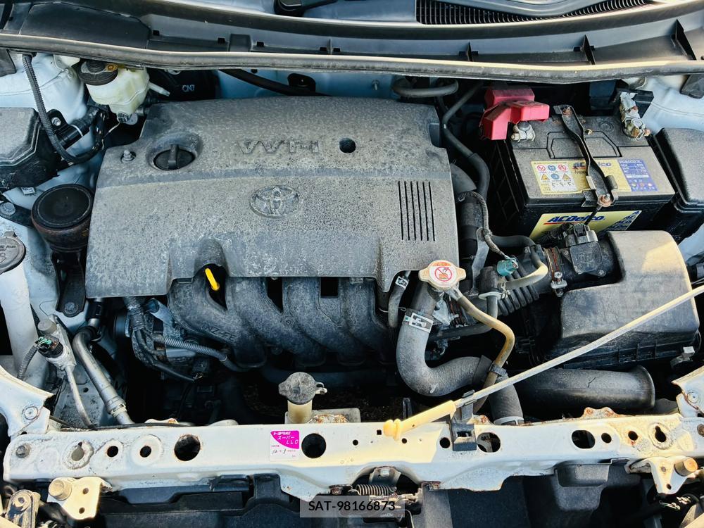 Toyota COROLLA AXIO 2019-03 7958670-30