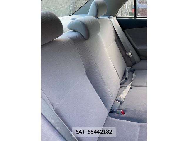 Toyota COROLLA AXIO 2008-11 8313741-10