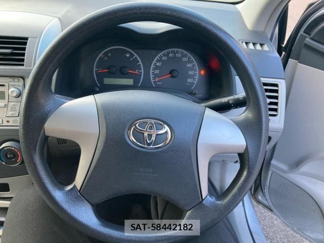 Toyota COROLLA AXIO 2008-11 8313741-14