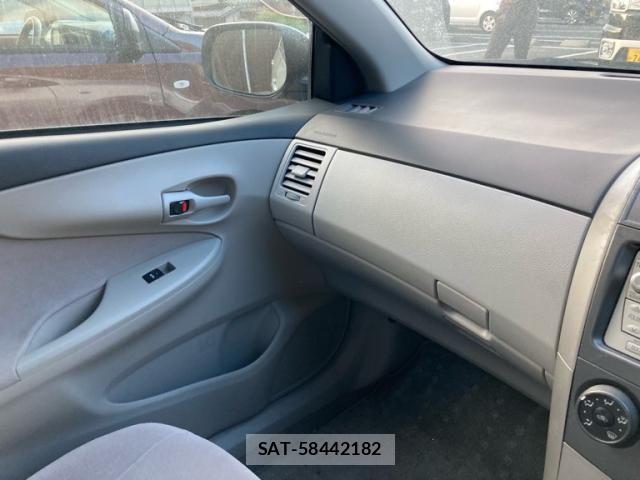 Toyota COROLLA AXIO 2008-11 8313741-18