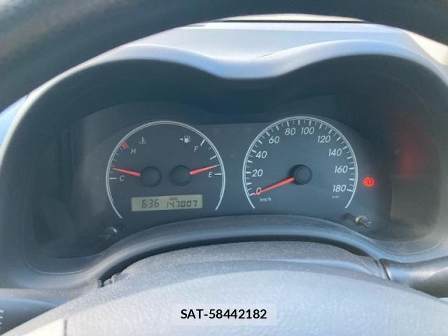 Toyota COROLLA AXIO 2008-11 8313741-19