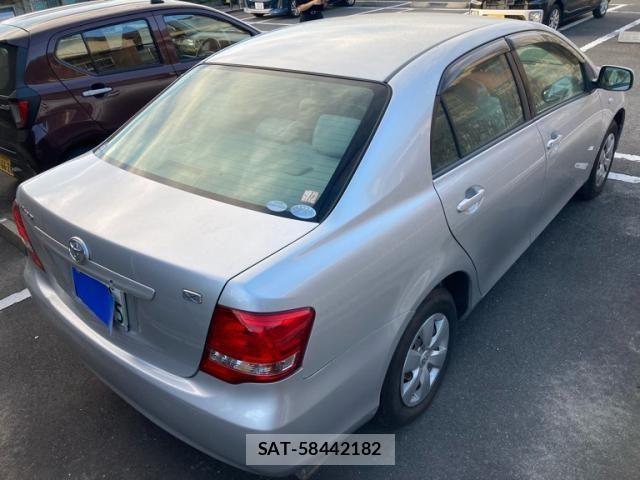 Toyota COROLLA AXIO 2008-11 8313741-3
