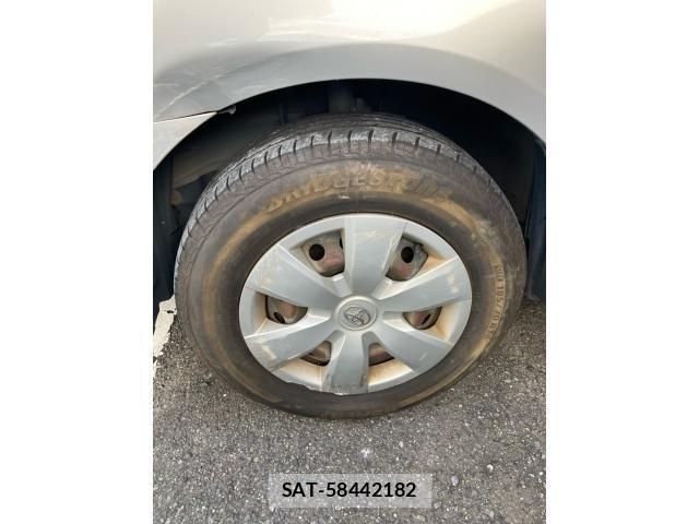 Toyota COROLLA AXIO 2008-11 8313741-4