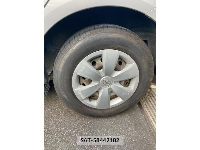 Toyota COROLLA AXIO 2008-11 8313741-5
