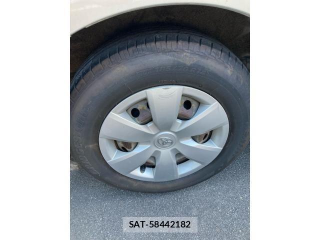 Toyota COROLLA AXIO 2008-11 8313741-6