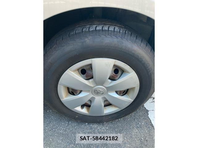 Toyota COROLLA AXIO 2008-11 8313741-7
