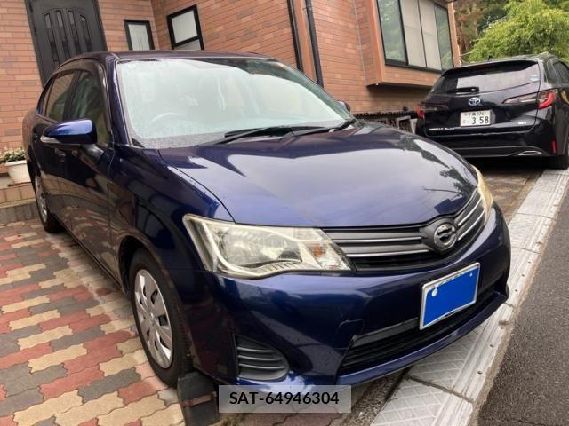 Toyota COROLLA AXIO 2012-07 8335256-0