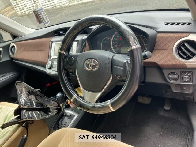 Toyota COROLLA AXIO 2012-07 8335256-10