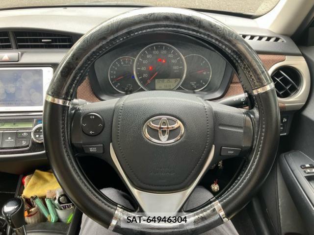Toyota COROLLA AXIO 2012-07 8335256-11