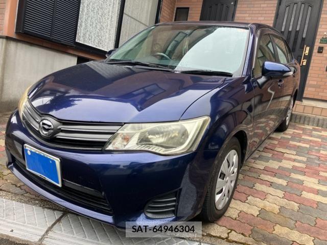 Toyota COROLLA AXIO 2012-07 8335256-1