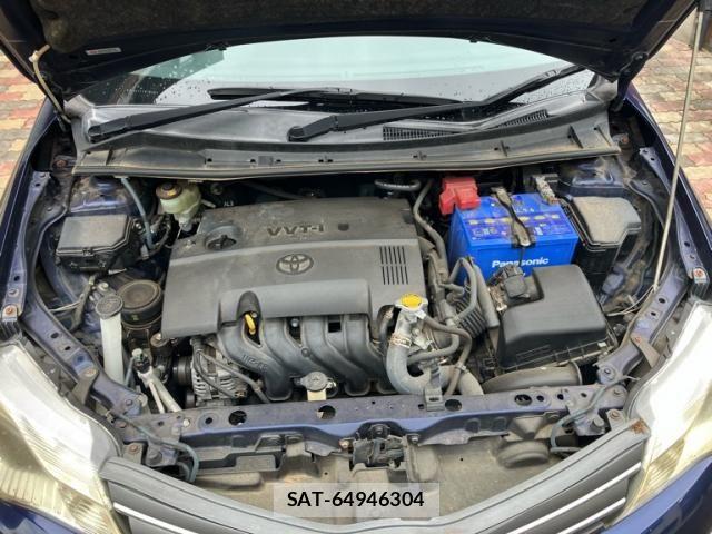 Toyota COROLLA AXIO 2012-07 8335256-20