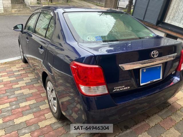 Toyota COROLLA AXIO 2012-07 8335256-2