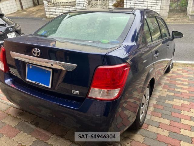 Toyota COROLLA AXIO 2012-07 8335256-3