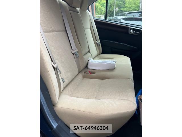 Toyota COROLLA AXIO 2012-07 8335256-7