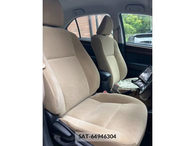 Toyota COROLLA AXIO 2012-07 8335256-8