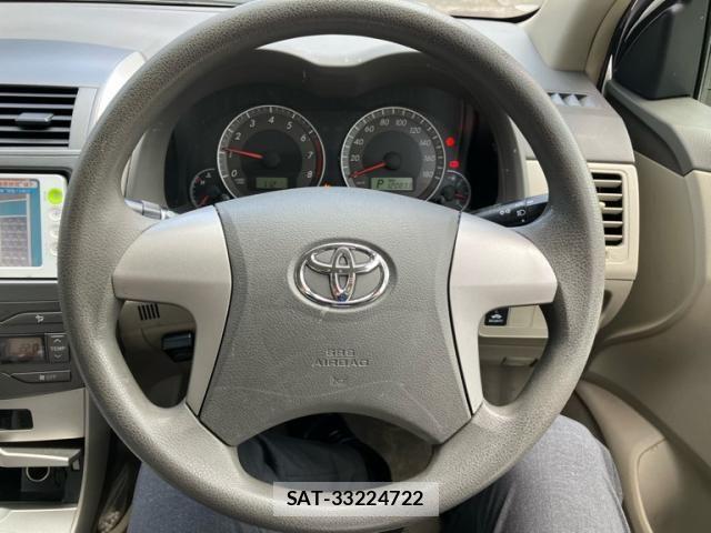Toyota COROLLA AXIO 2012-01 8335257-9