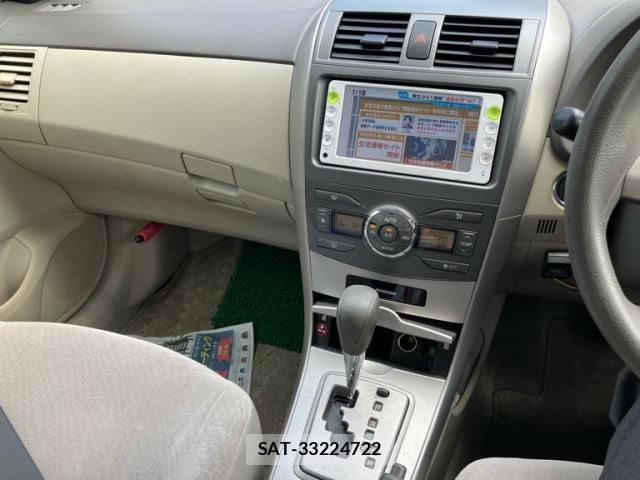 Toyota COROLLA AXIO 2012-01 8335257-11