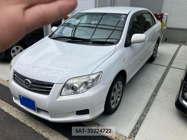 Toyota COROLLA AXIO 2012-01 8335257-1