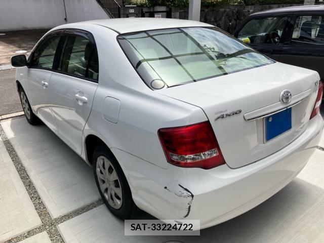 Toyota COROLLA AXIO 2012-01 8335257-2