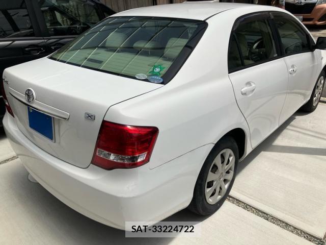 Toyota COROLLA AXIO 2012-01 8335257-3