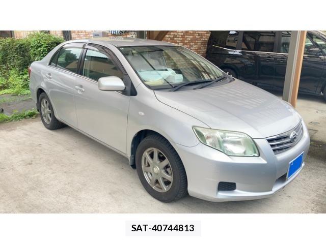 Toyota COROLLA AXIO 2009-08 8335259-0