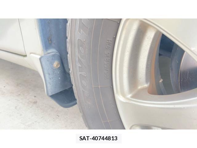 Toyota COROLLA AXIO 2009-08 8335259-9
