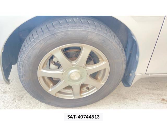 Toyota COROLLA AXIO 2009-08 8335259-10