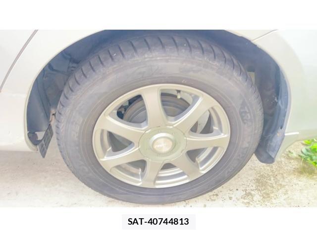 Toyota COROLLA AXIO 2009-08 8335259-11