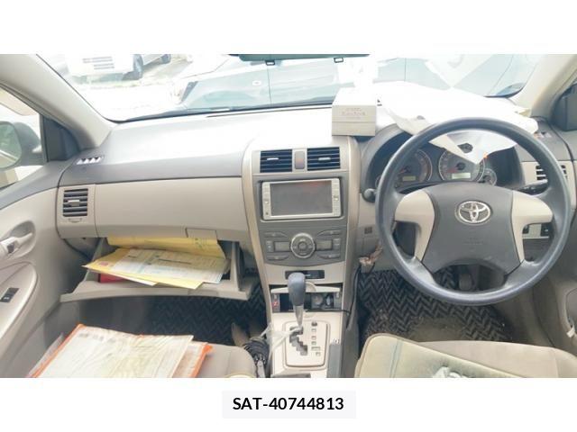 Toyota COROLLA AXIO 2009-08 8335259-13