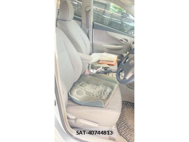 Toyota COROLLA AXIO 2009-08 8335259-14