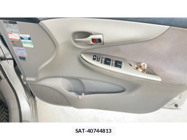 Toyota COROLLA AXIO 2009-08 8335259-15