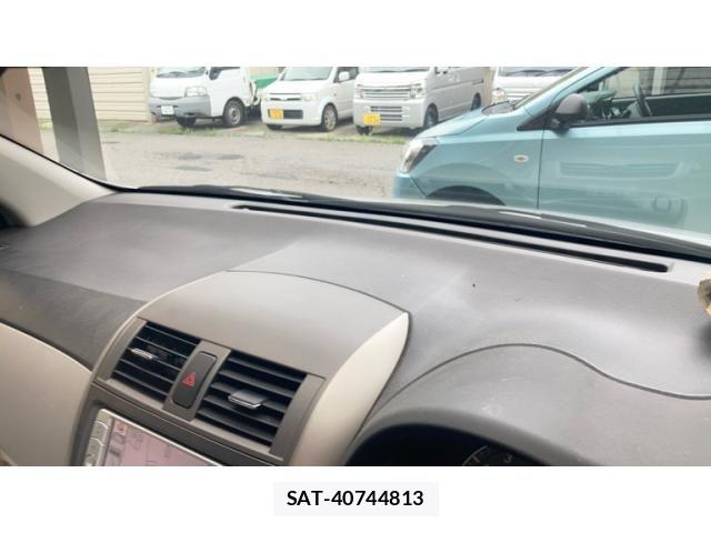 Toyota COROLLA AXIO 2009-08 8335259-19
