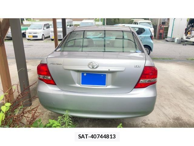 Toyota COROLLA AXIO 2009-08 8335259-2