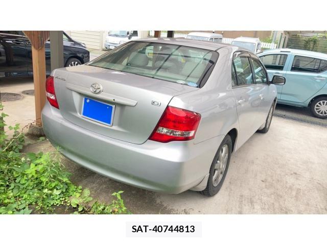 Toyota COROLLA AXIO 2009-08 8335259-3