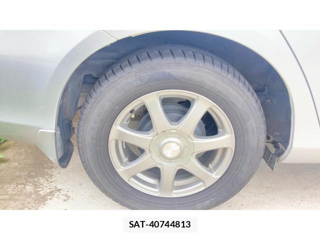 Toyota COROLLA AXIO 2009-08 8335259-7