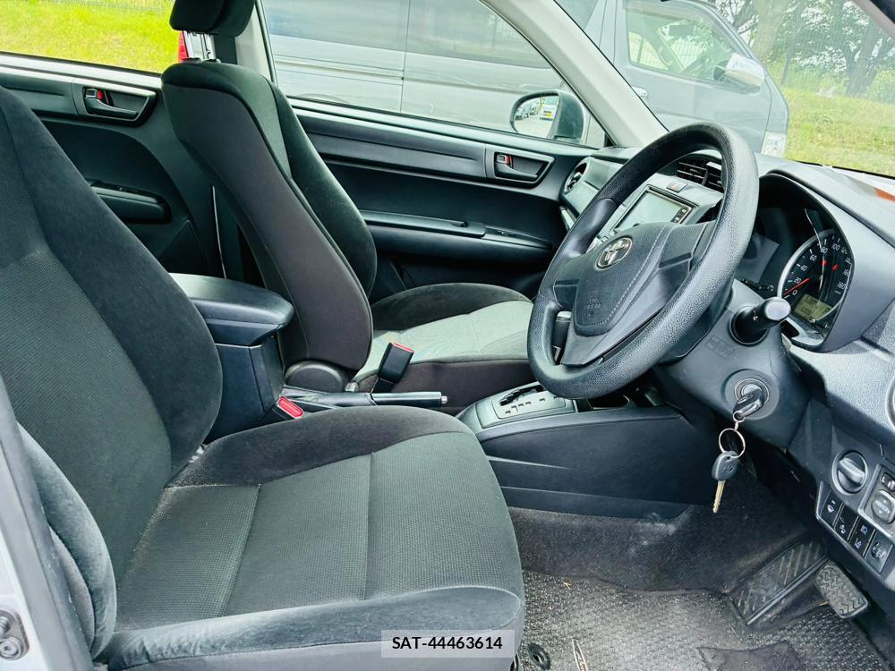 Toyota COROLLA AXIO 2019-07 8298898-11