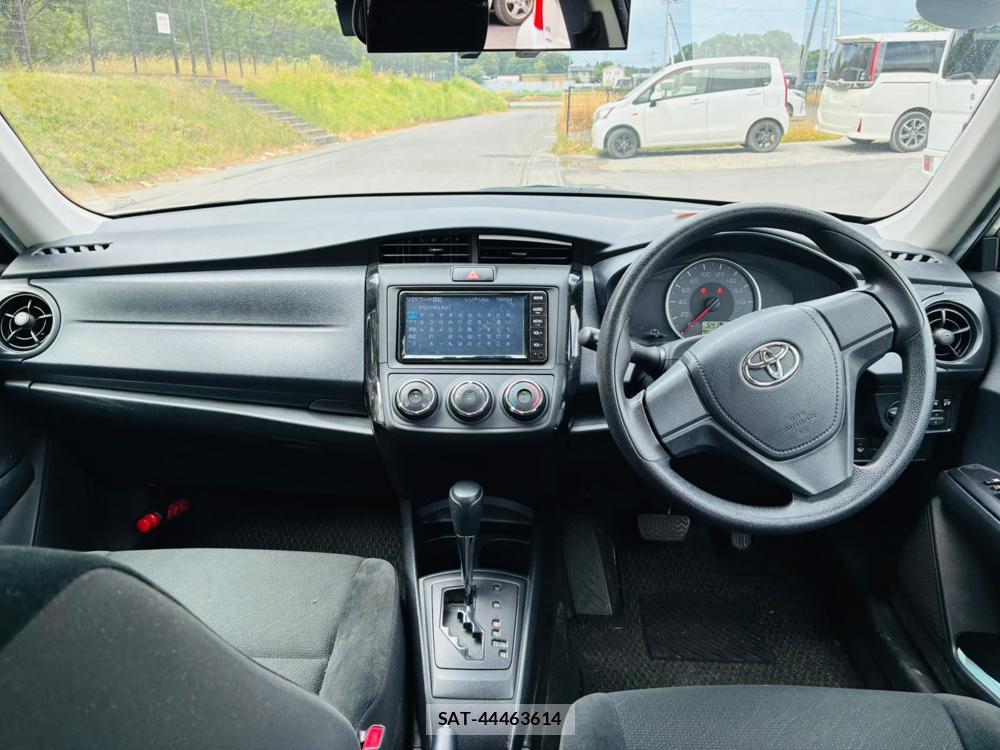 Toyota COROLLA AXIO 2019-07 8298898-12