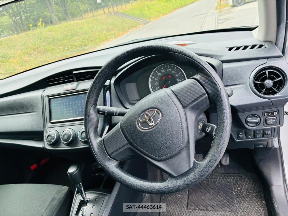 Toyota COROLLA AXIO 2019-07 8298898-14