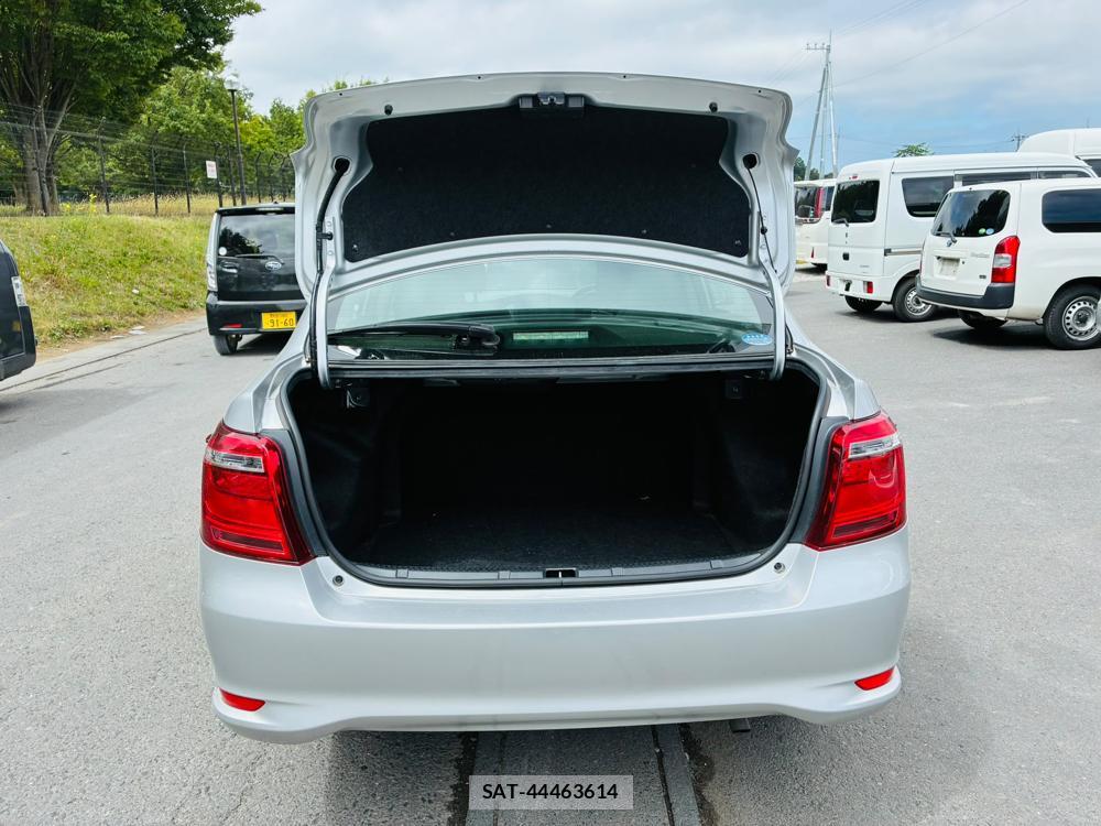 Toyota COROLLA AXIO 2019-07 8298898-27