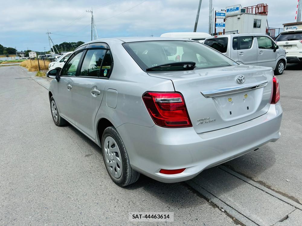 Toyota COROLLA AXIO 2019-07 8298898-2