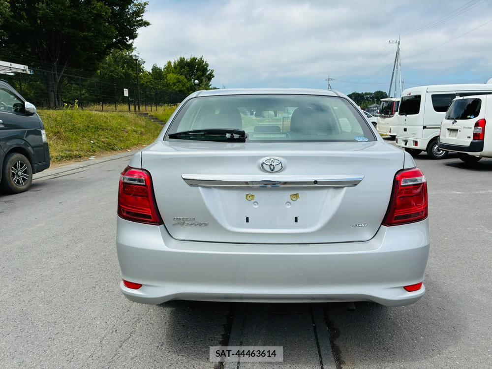 Toyota COROLLA AXIO 2019-07 8298898-3