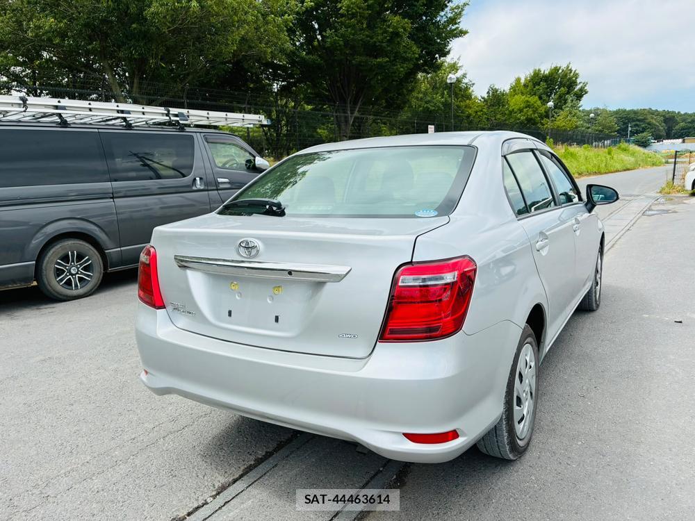 Toyota COROLLA AXIO 2019-07 8298898-4